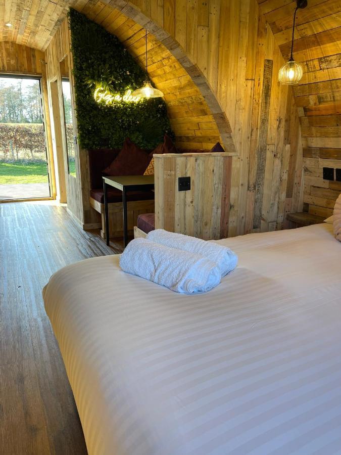 Doxford Farm Campsite